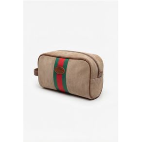 52095024 - necessaire camurca taupe
